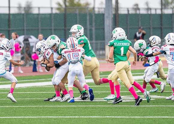 10U Oilers Vs. Fighting Irish-195