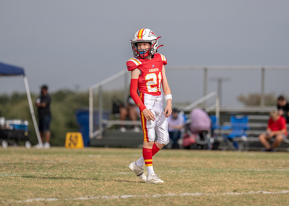 10U Raiders Vs. Chiefs-54
