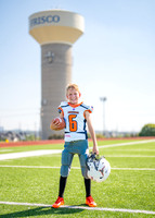 8U Longhorns Vs. Texans-4