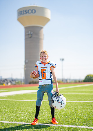 8U Longhorns Vs. Texans-4