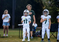 7U Spartans Vs. Mustangs-19