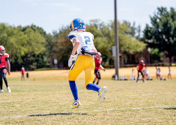11-12U Rams Vs. Bulldogs-102