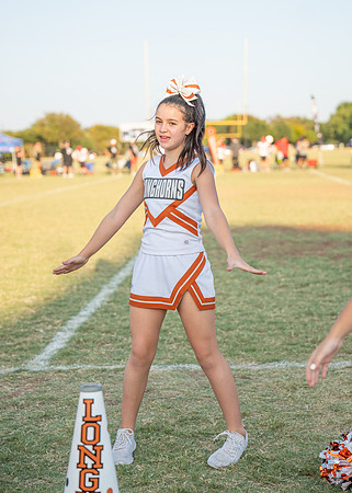 11-12U Longhorns Cheer Sideline-54