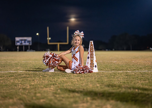 11-12U Longhorns Cheer Sideline-223