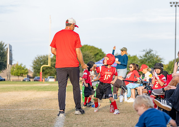 5U Chiefs Vs. Bears-77