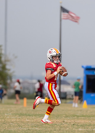 10U Raiders Vs. Chiefs-78