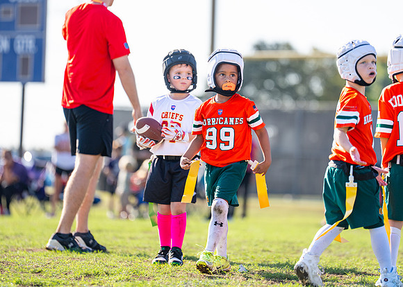 5U Chiefs Vs. Hurricanes-142