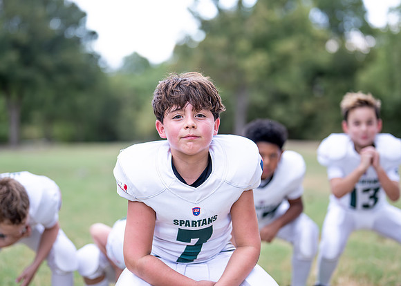 7U Spartans Football-84