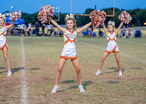 11-12U Longhorns Cheer Sideline-158