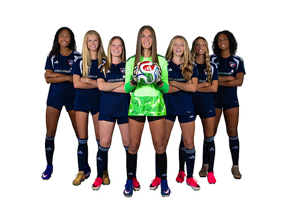 U15 ECNL-14