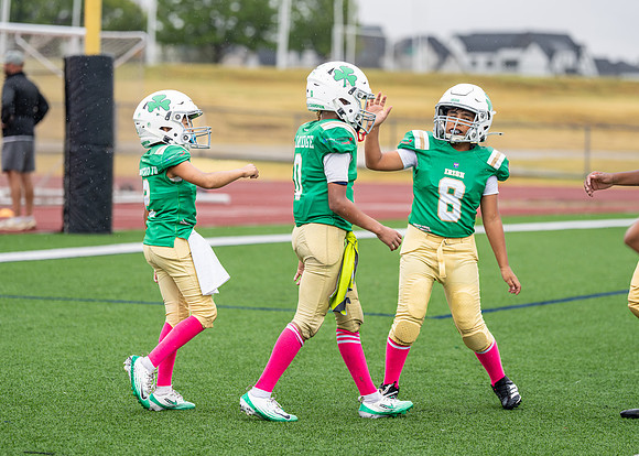 10U Oilers Vs. Fighting Irish-216