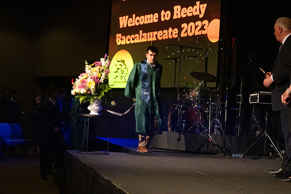 Baccalaureate-60
