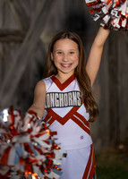 11-12U Longhorns Cheer-15