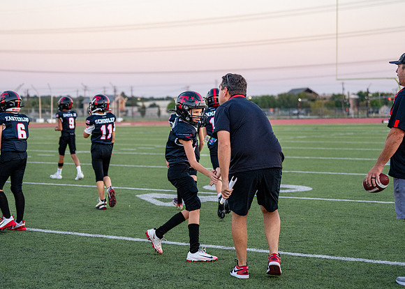 11-12U Sooners Vs. Red Raiders-170