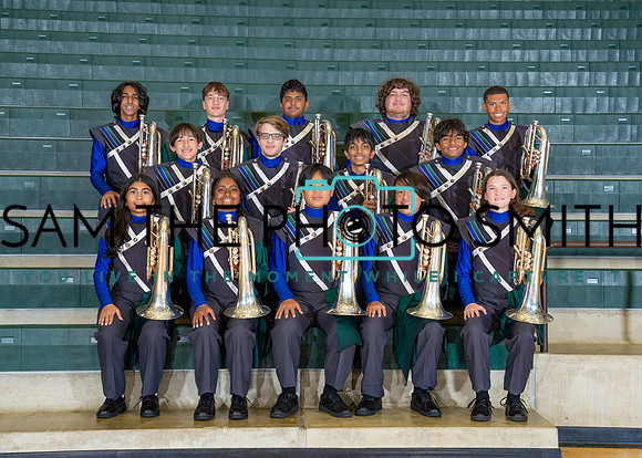 Reedy Band-41