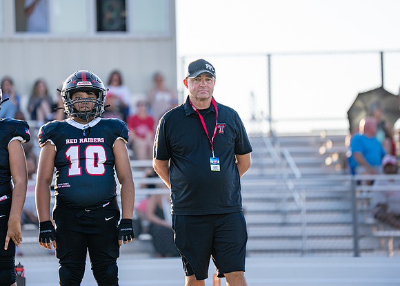 11-12U Sooners Vs. Red Raiders-24