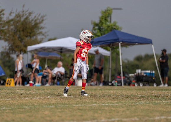 10U Raiders Vs. Chiefs-55