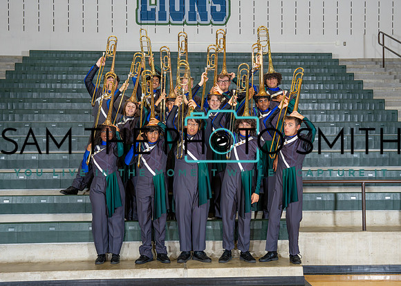 Reedy Band-39