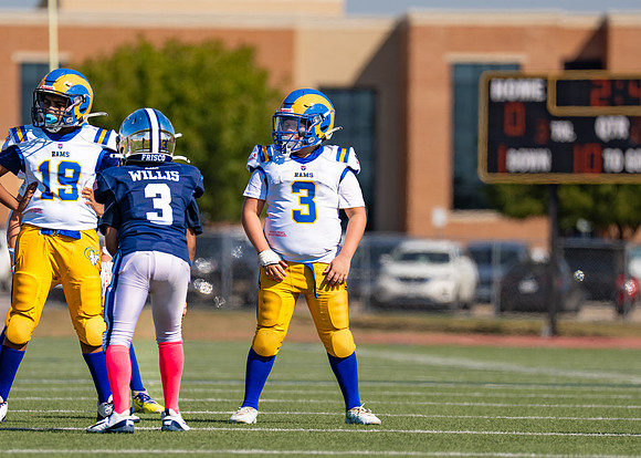 11-12U Rams Vs. Cowboys-57