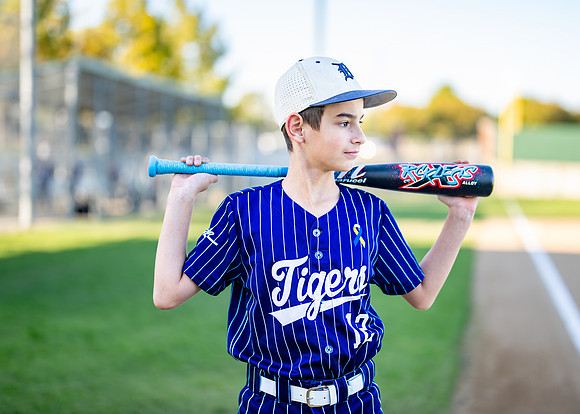 10U Tigers Baseball-31