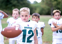 7U Spartans Football-76