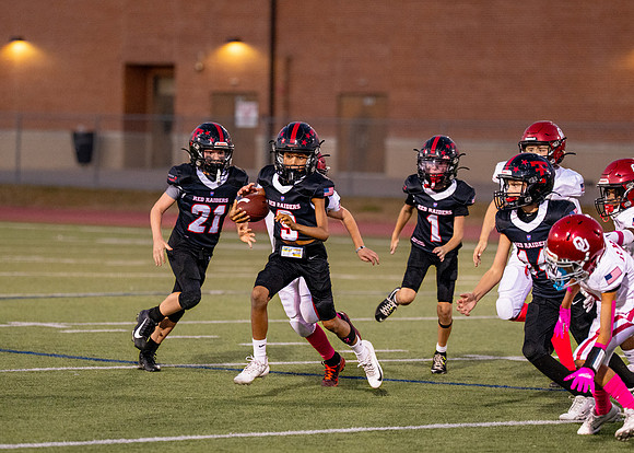 11-12U Sooners Vs. Red Raiders-178