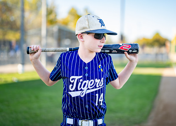 10U Tigers Baseball-52