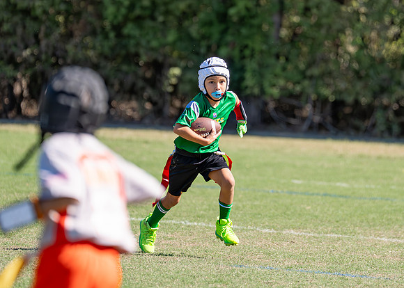 7U Ducks Vs. Broncos-77