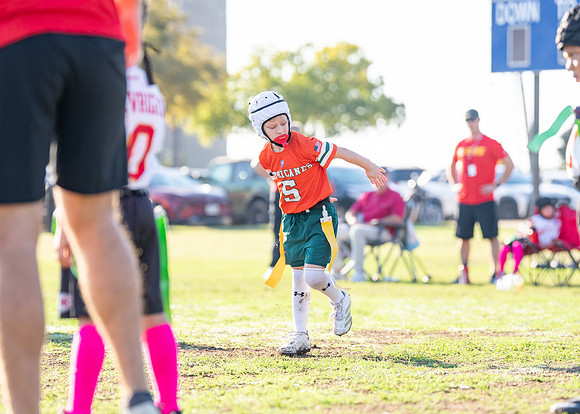 5U Chiefs Vs. Hurricanes-39