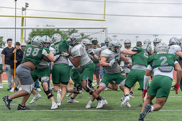 Day 2 Spring Practice_-68
