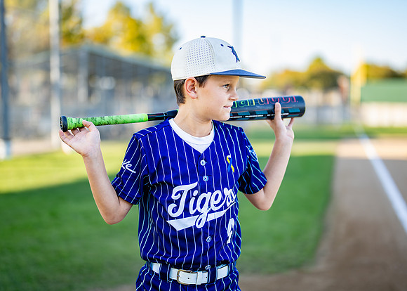 10U Tigers Baseball-67