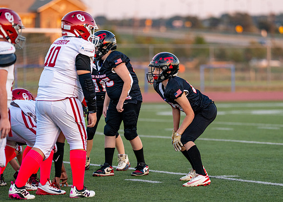 11-12U Sooners Vs. Red Raiders-154