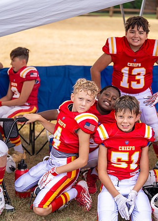 10U Raiders Vs. Chiefs-203