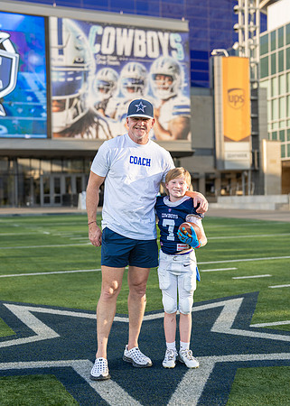 9U Cowboys Football-80