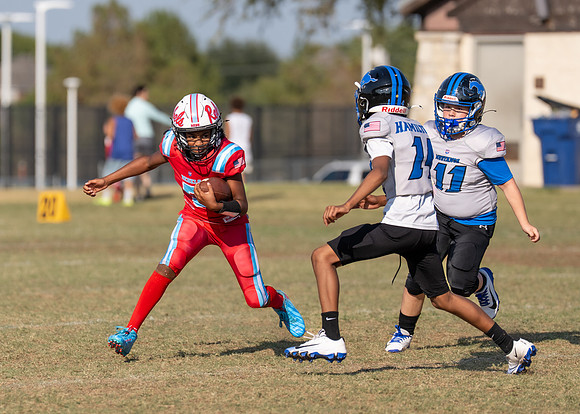 11-12U Mustangs Vs. Rebels-116