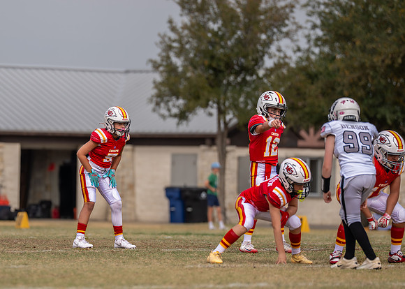 10U Raiders Vs. Chiefs-60
