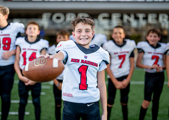 11-12U Red Raiders Football-27