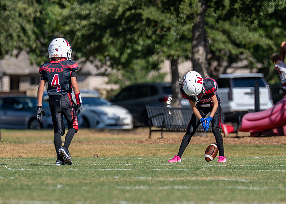 9U Buckeyes Vs. Huskers-73