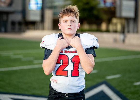 11-12U Red Raiders Football-60