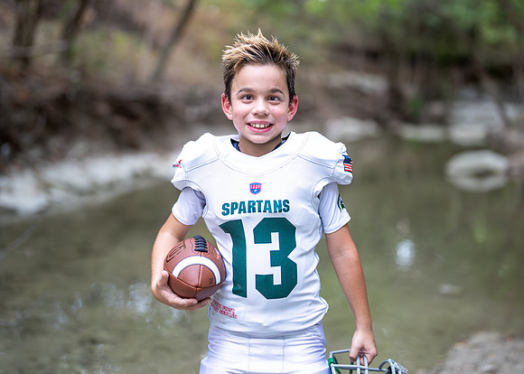 7U Spartans Football-51