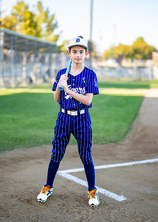 10U Tigers Baseball-29