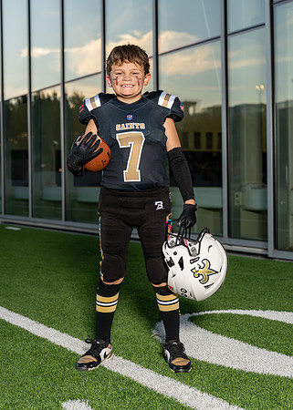 8U Saints Football-74