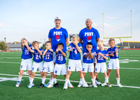 7U Mustangs Flag-25