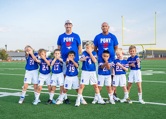 7U Mustangs Flag-25