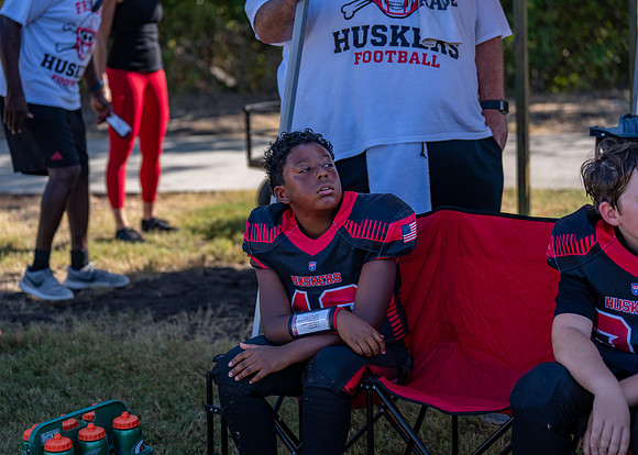 9U Buckeyes Vs. Huskers-127