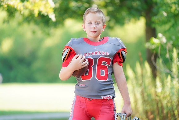 Huskers 11-12U Tackle-114