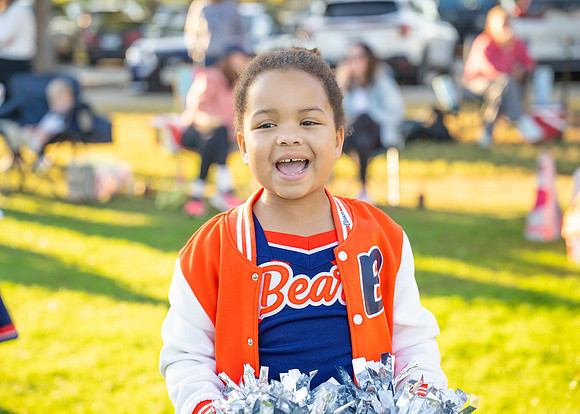 6U Bears Cheer Sideline-65