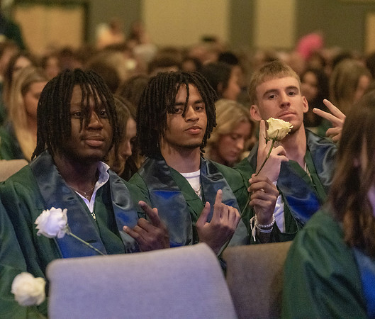 Baccalaureate-22