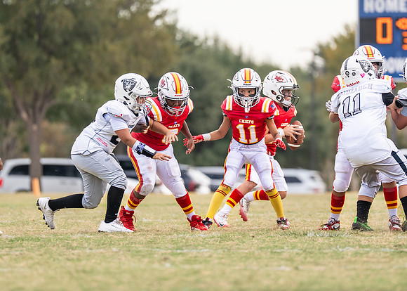 10U Raiders Vs. Chiefs-135
