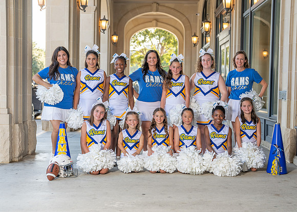 11-12U Rams Cheer-24